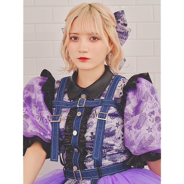 CANDYTUNE 宮野静 フルセット バラ売りあり CANDYTUNE 宮野静 フルセット Highlights by 宮野静(CANDY TUNE